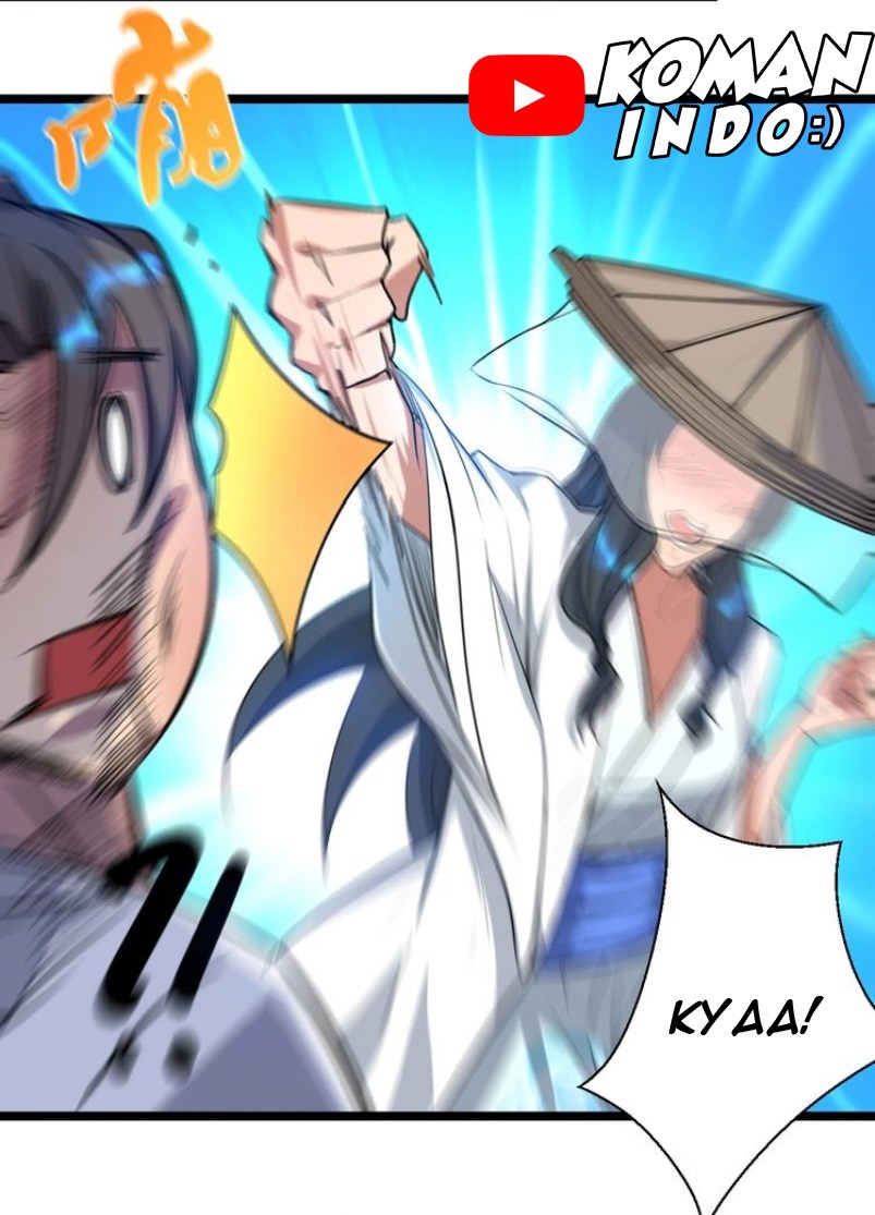 Rebirth of Refining Emperor chapter 1